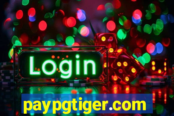 paypgtiger.com