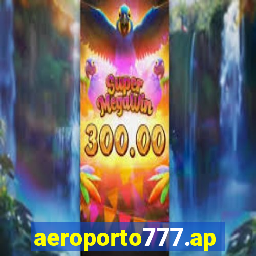 aeroporto777.app