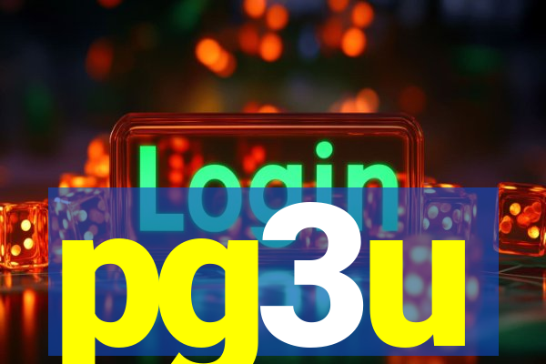 pg3u