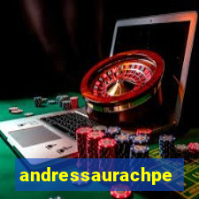 andressaurachpelada