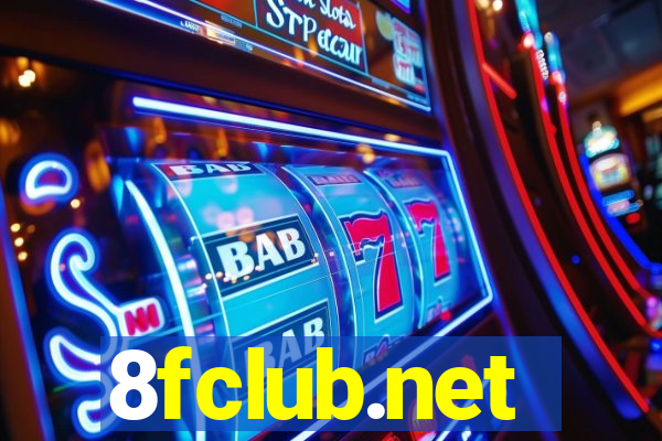 8fclub.net