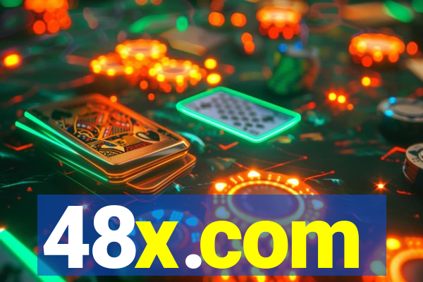 48x.com