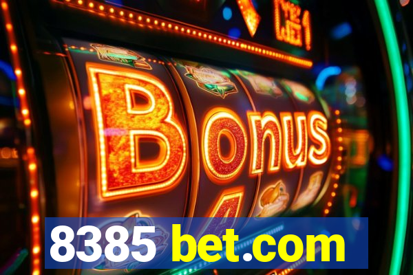 8385 bet.com
