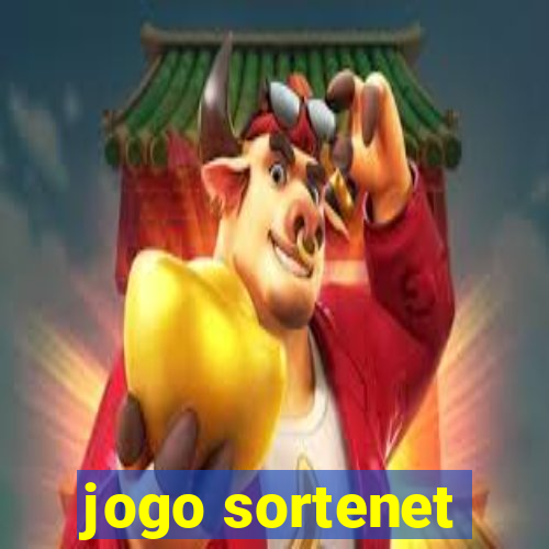 jogo sortenet