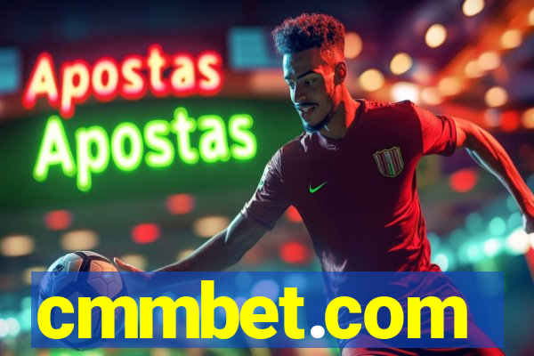 cmmbet.com