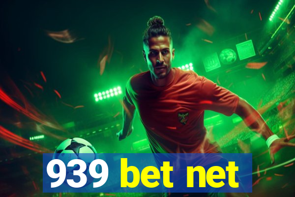 939 bet net