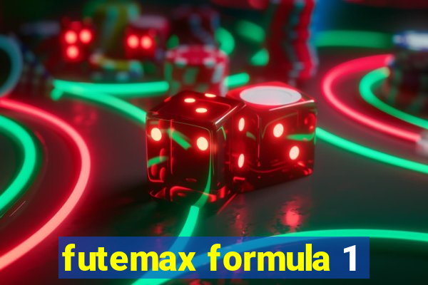futemax formula 1