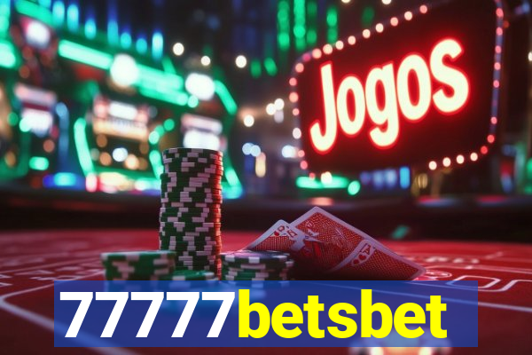 77777betsbet