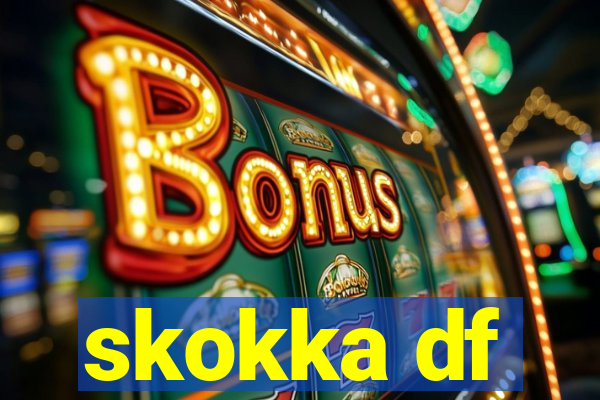skokka df