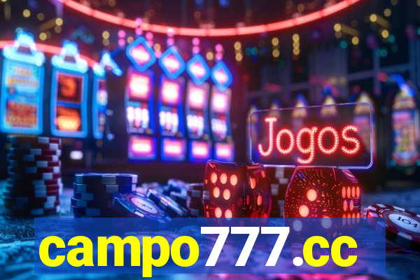 campo777.cc