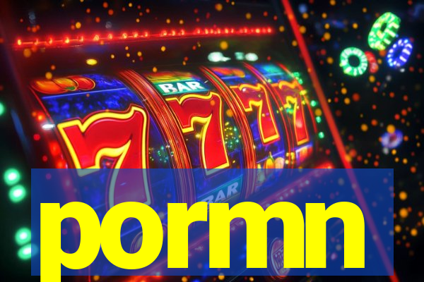 pormn
