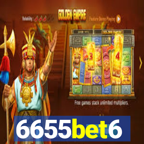 6655bet6
