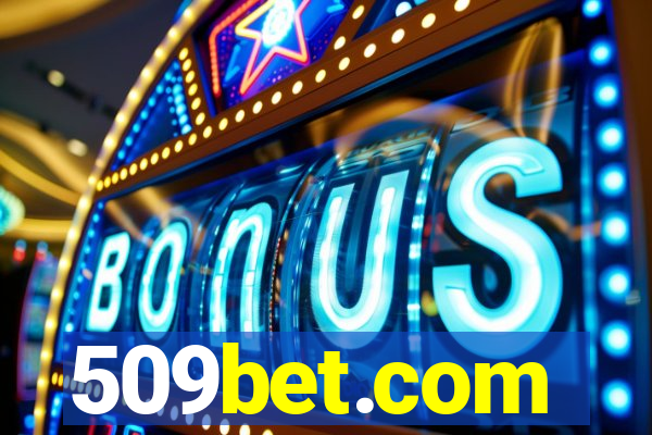 509bet.com