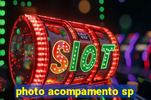 photo acompamento sp