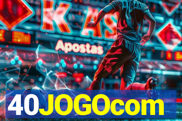 40JOGOcom