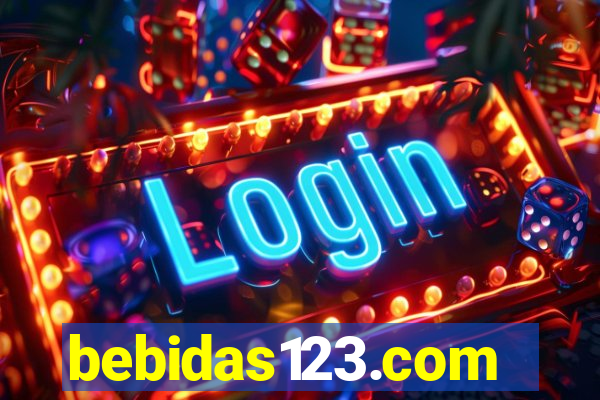 bebidas123.com