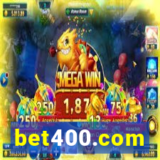 bet400.com