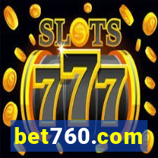 bet760.com