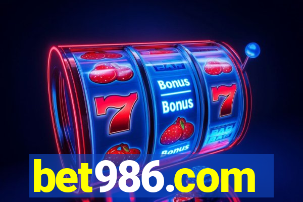 bet986.com