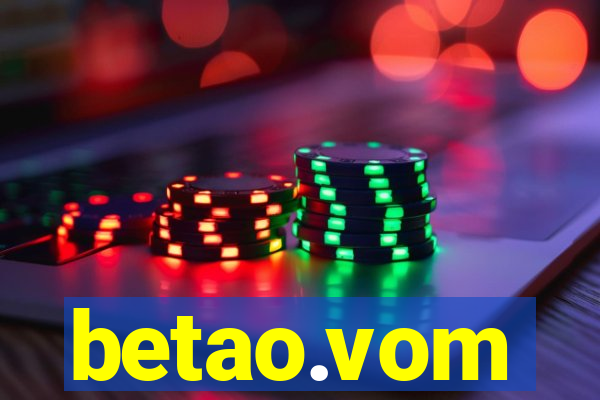 betao.vom