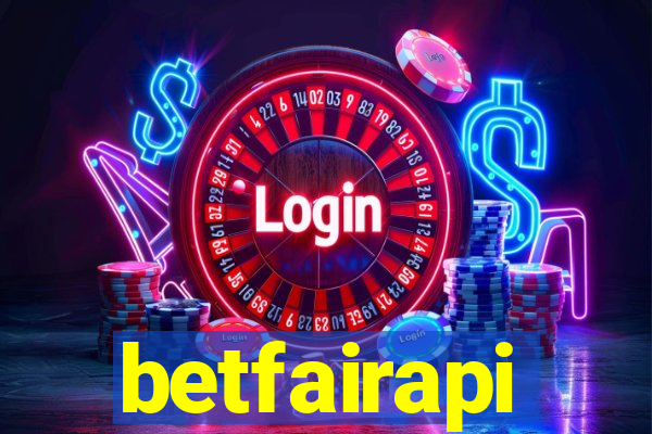 betfairapi