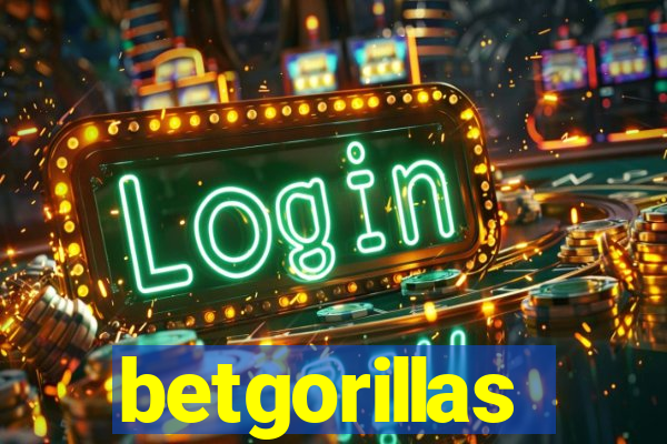 betgorillas