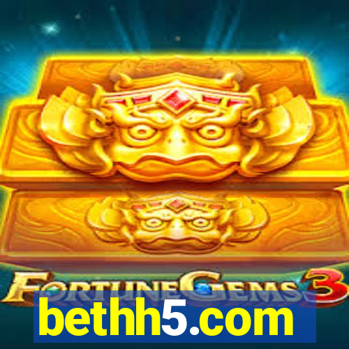 bethh5.com