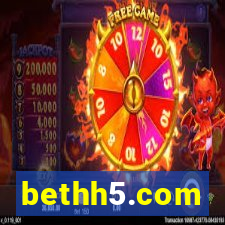 bethh5.com