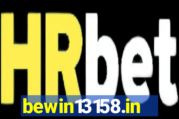 bewin13158.in