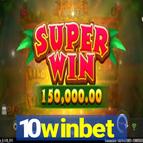 10winbet