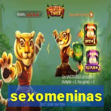 sexomeninas