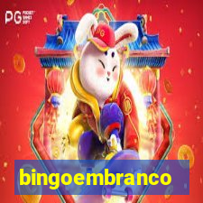bingoembranco