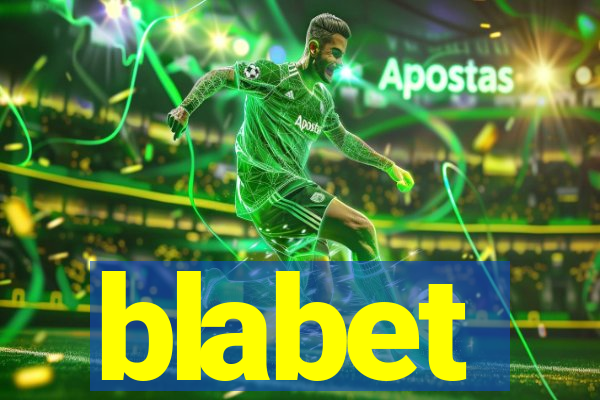 blabet