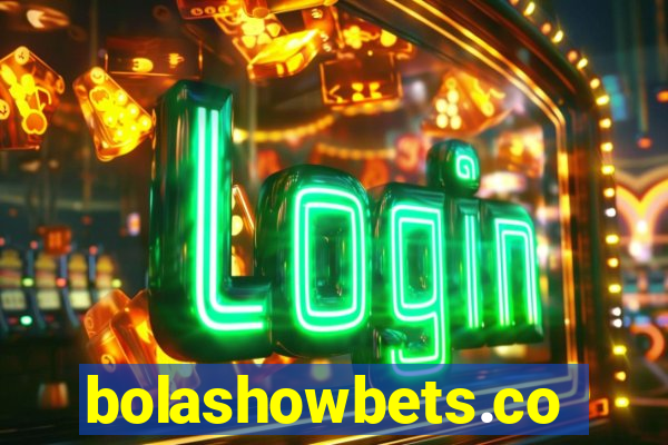 bolashowbets.com