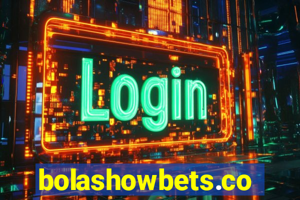 bolashowbets.com