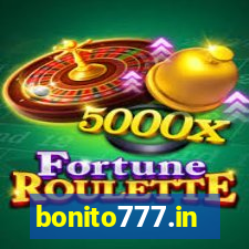 bonito777.in