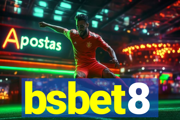 bsbet8