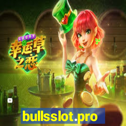 bullsslot.pro