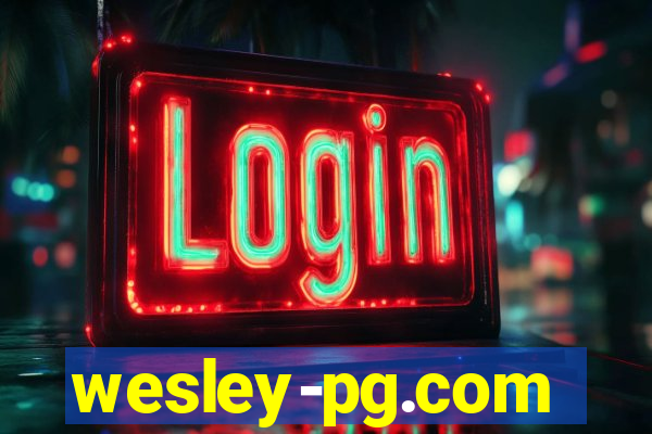wesley-pg.com