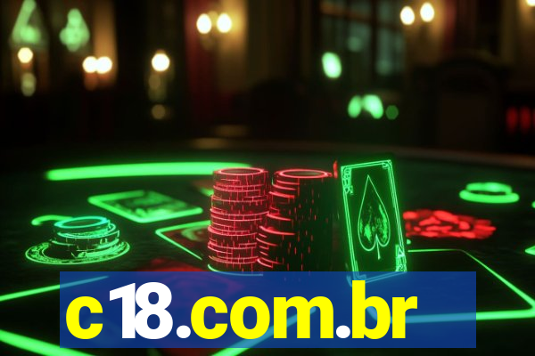 c18.com.br