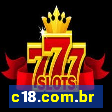 c18.com.br