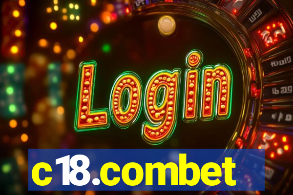 c18.combet