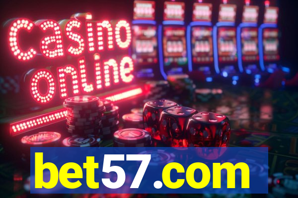 bet57.com