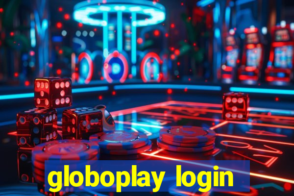 globoplay login
