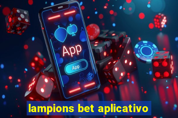 lampions bet aplicativo