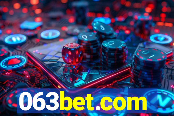 063bet.com