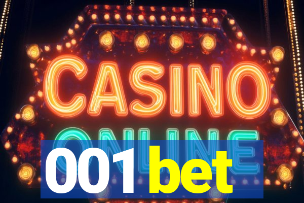 001 bet