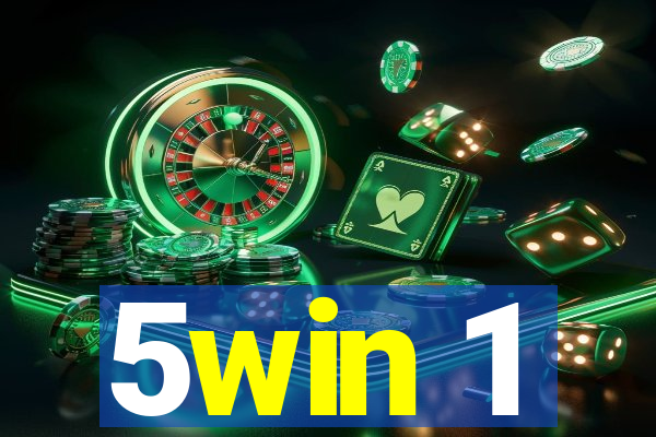 5win 1