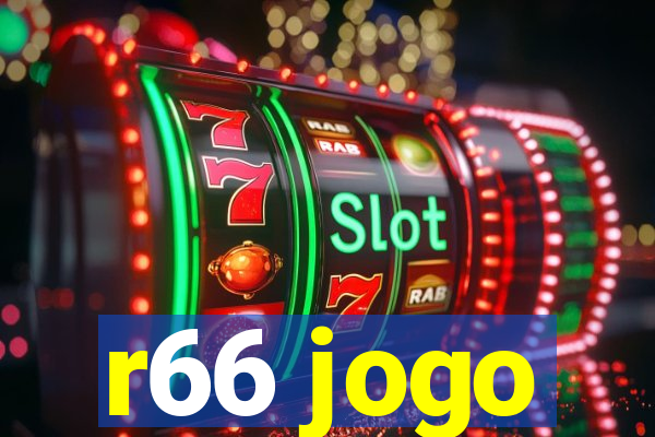 r66 jogo