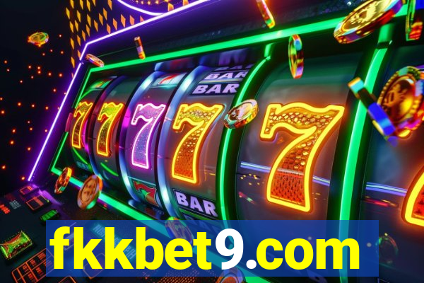 fkkbet9.com